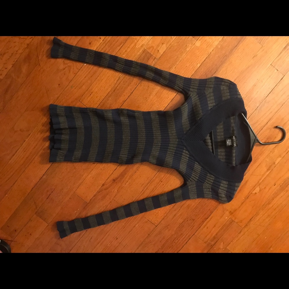 Never worn sweater